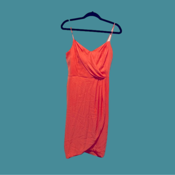 NWT Banana Republic Strappy Dress - Picture 2 of 4